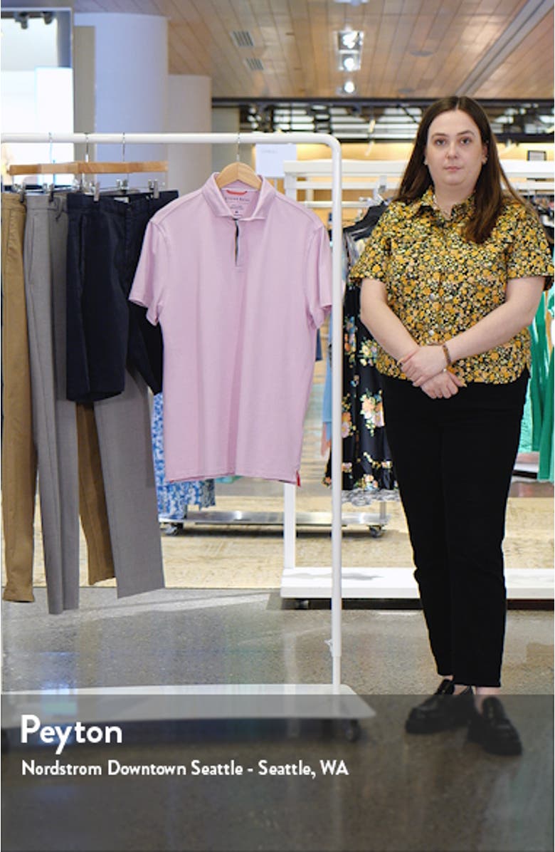 Performance Piqué Polo, sales video thumbnail