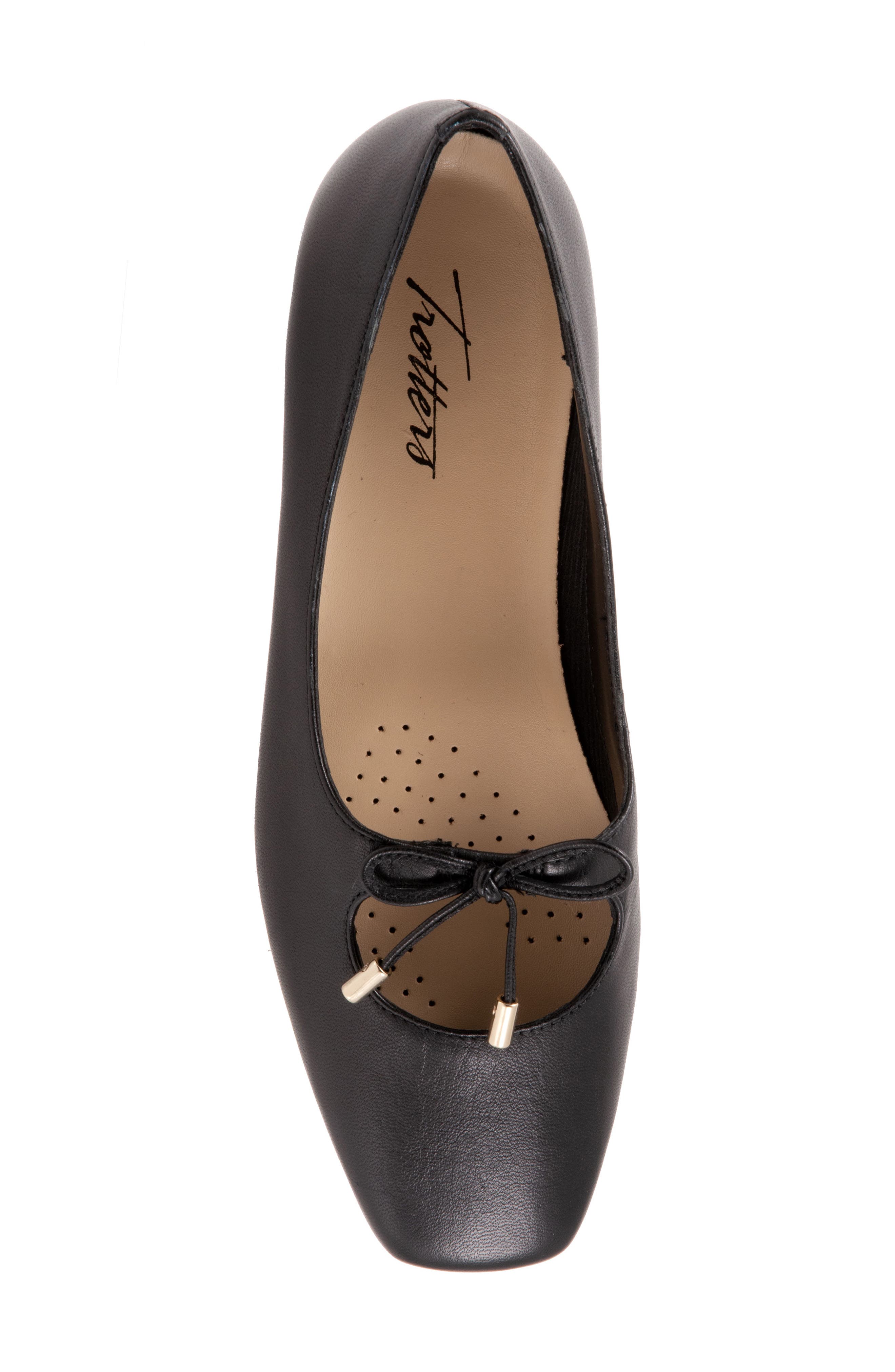 Trotters Honesty Flat, Alternate, color, 