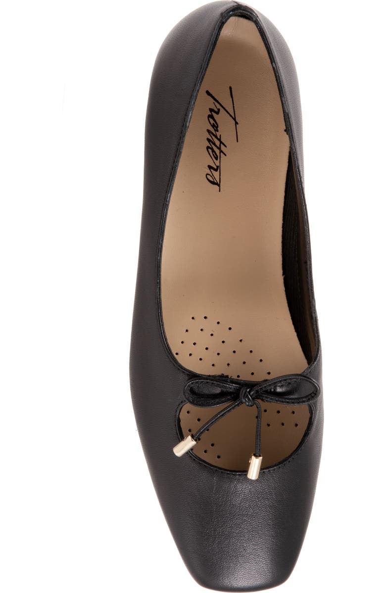 Trotters Honesty Flat, Alternate, color,