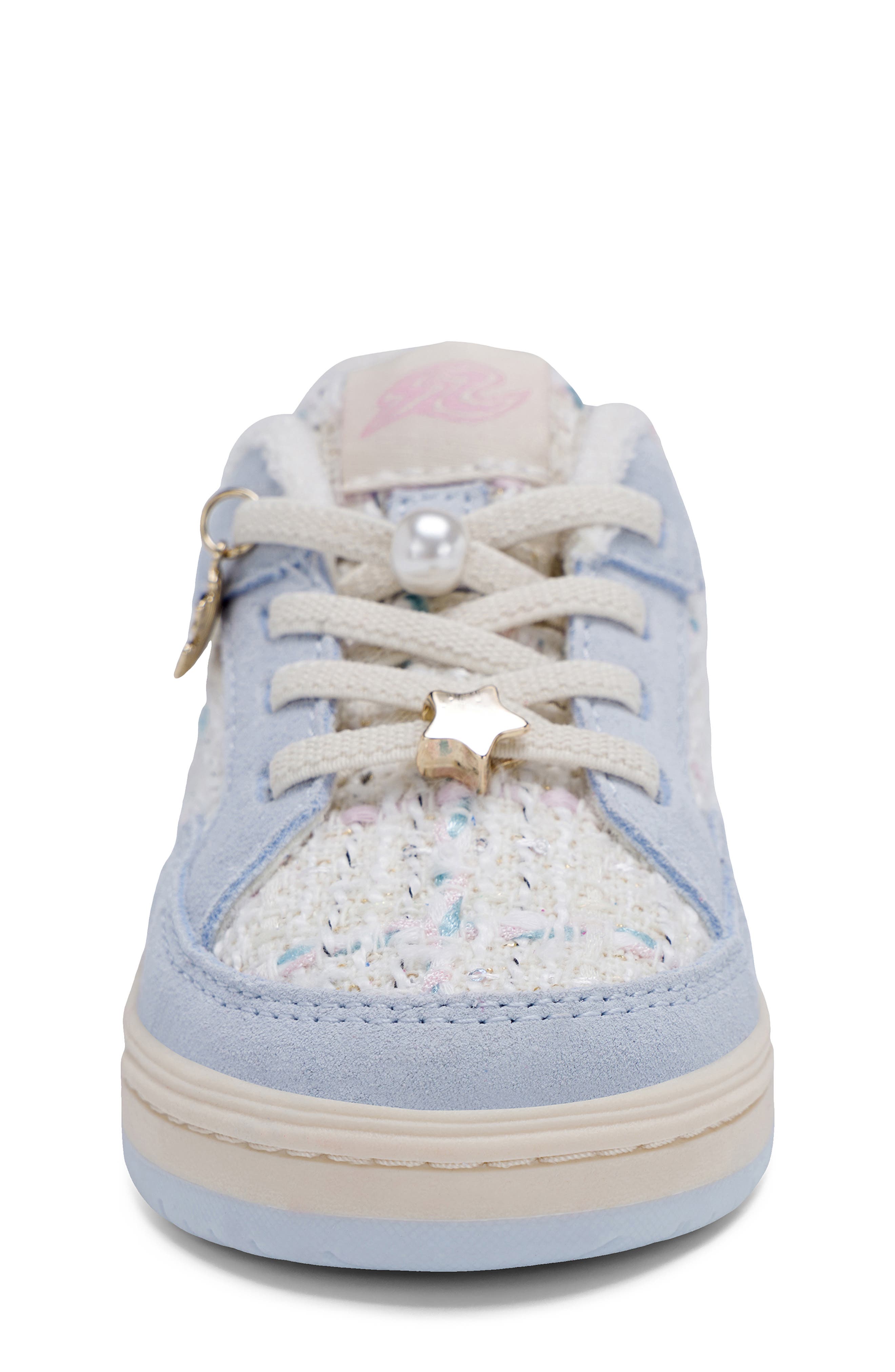 Kids' Osaka Sneaker, Alternate, color, WINTER BLUE