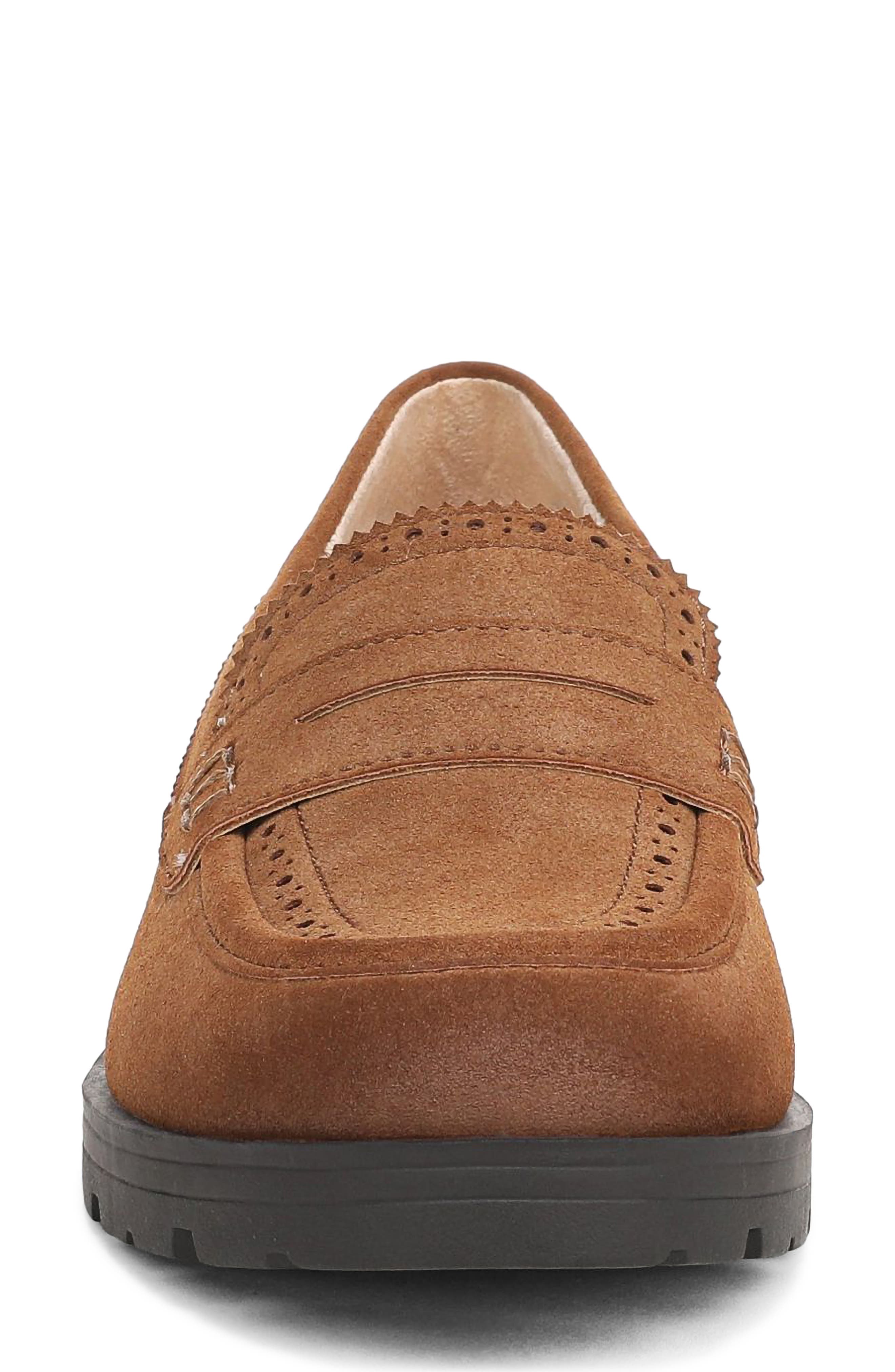 LifeStride London Penny Loafer, Alternate, color, 