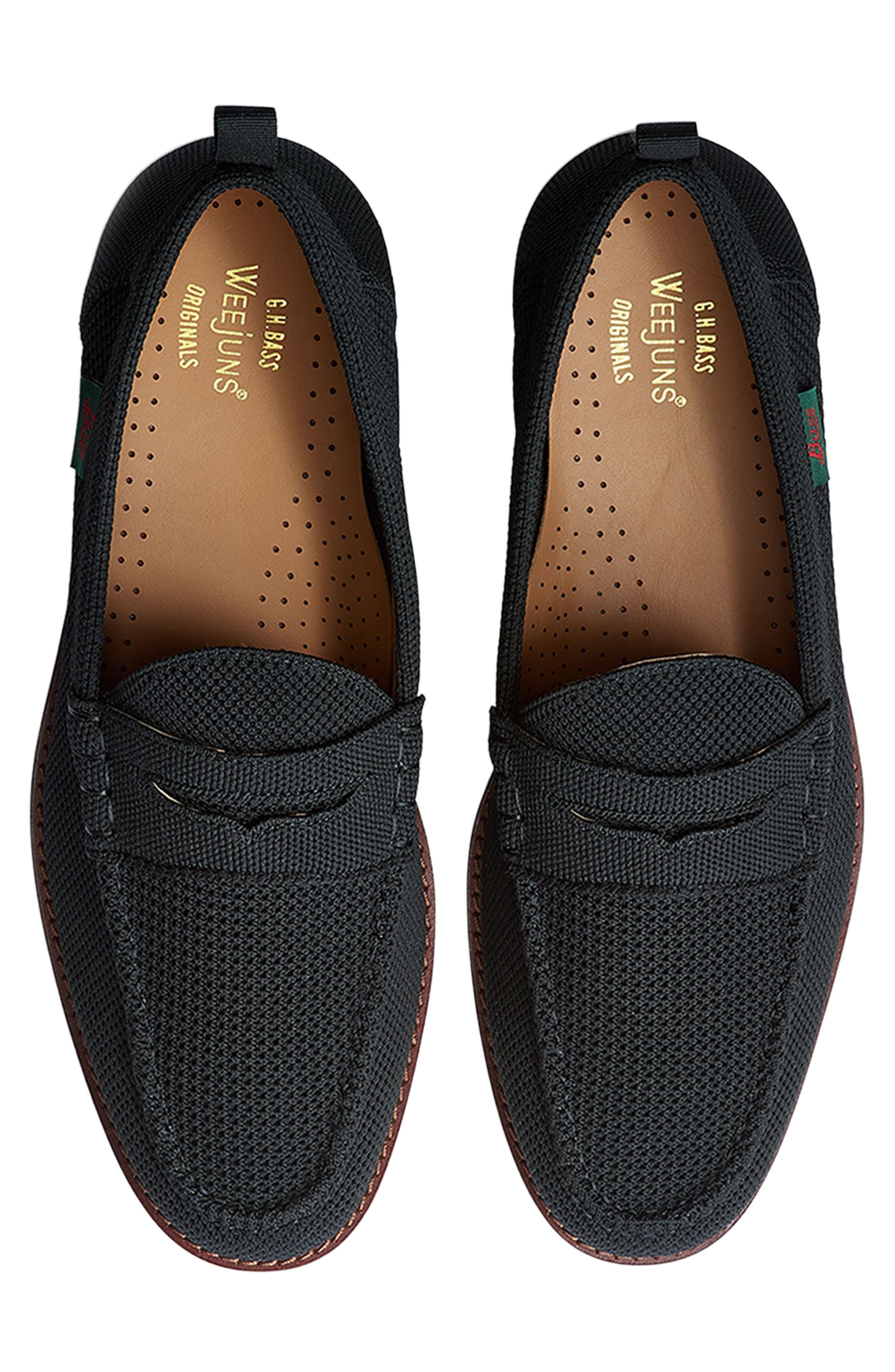 G.H.BASS Larson Penny Loafer, Alternate, color, 