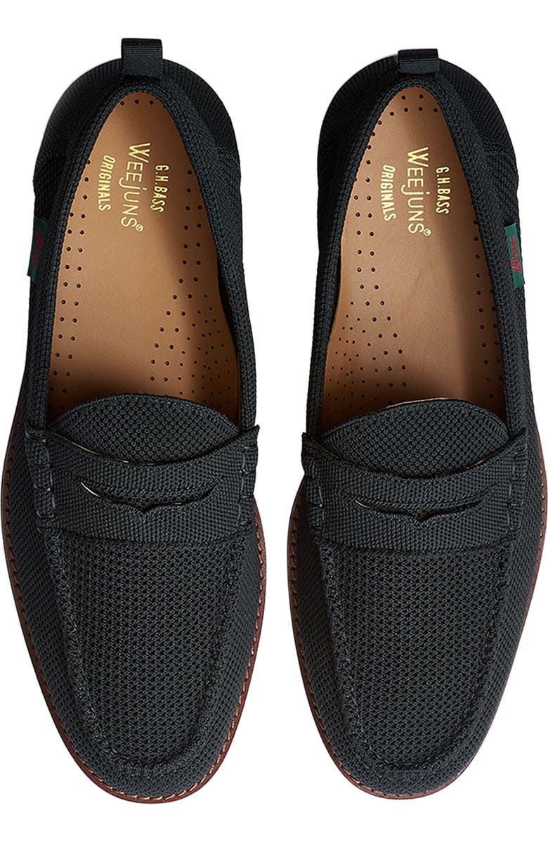 G.H.BASS Larson Penny Loafer, Alternate, color,