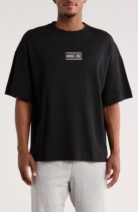 x NFL Miami Dolphins Patch T-Shirt