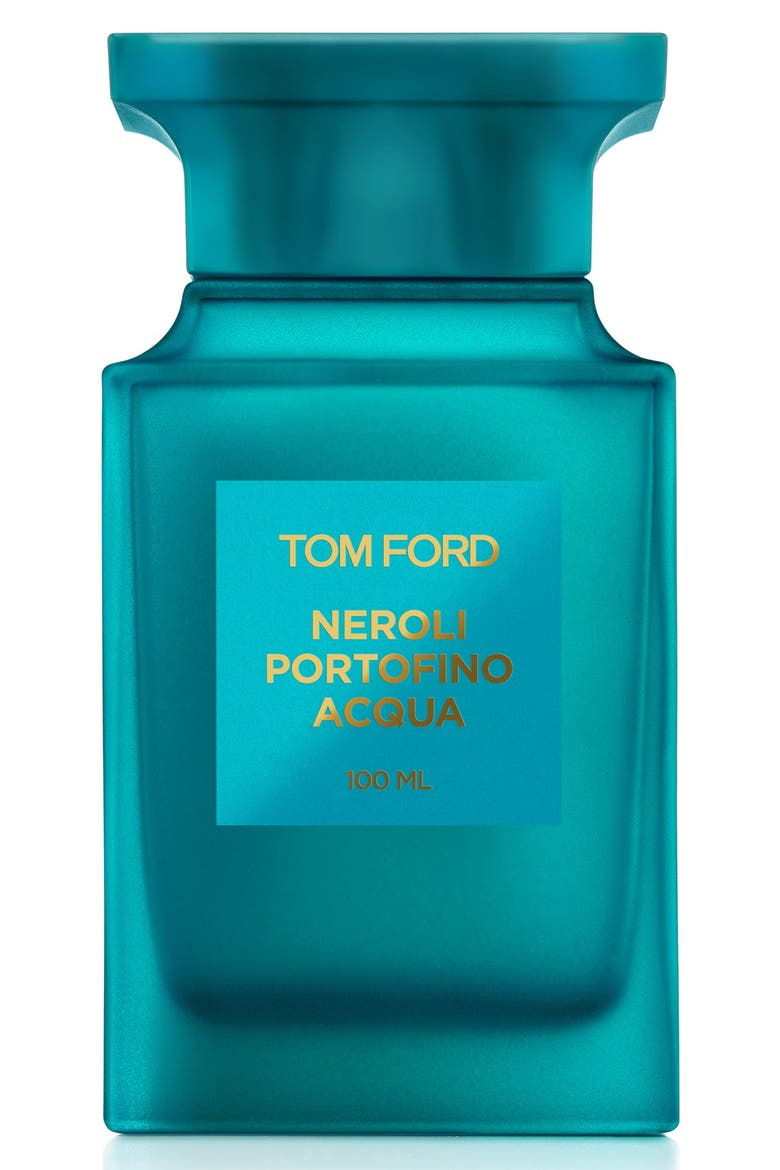 Private Blend Neroli Portofino Acqua Eau de Toilette, Alternate, color, NO COLOR