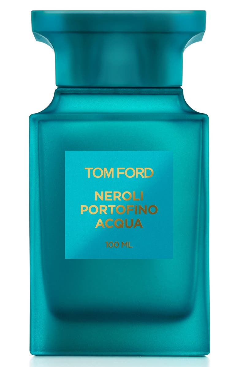 TOM FORD Private Blend Neroli Portofino Acqua Eau de Toilette, Alternate, color, 