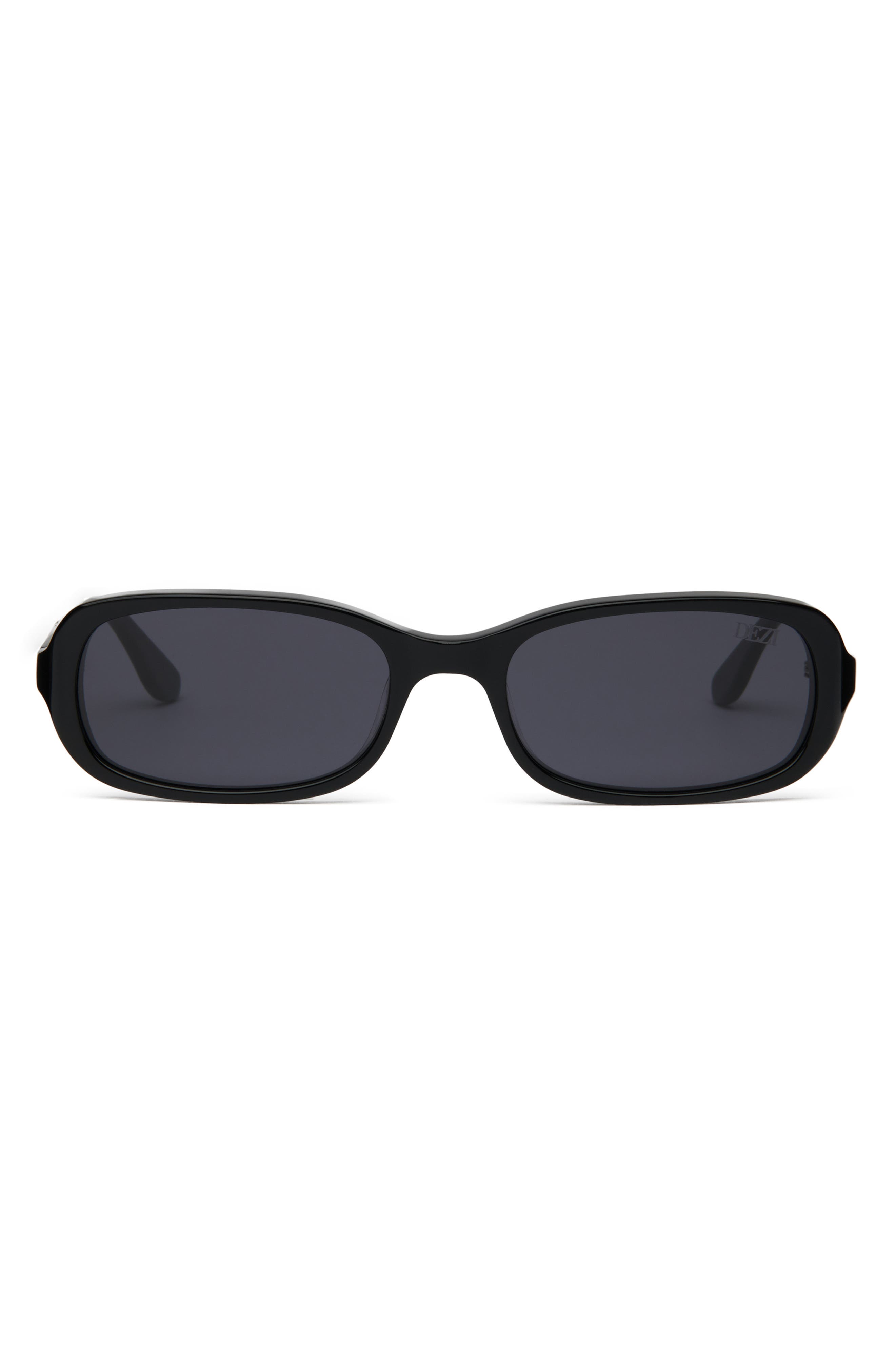 BLACK / BLACKOUT