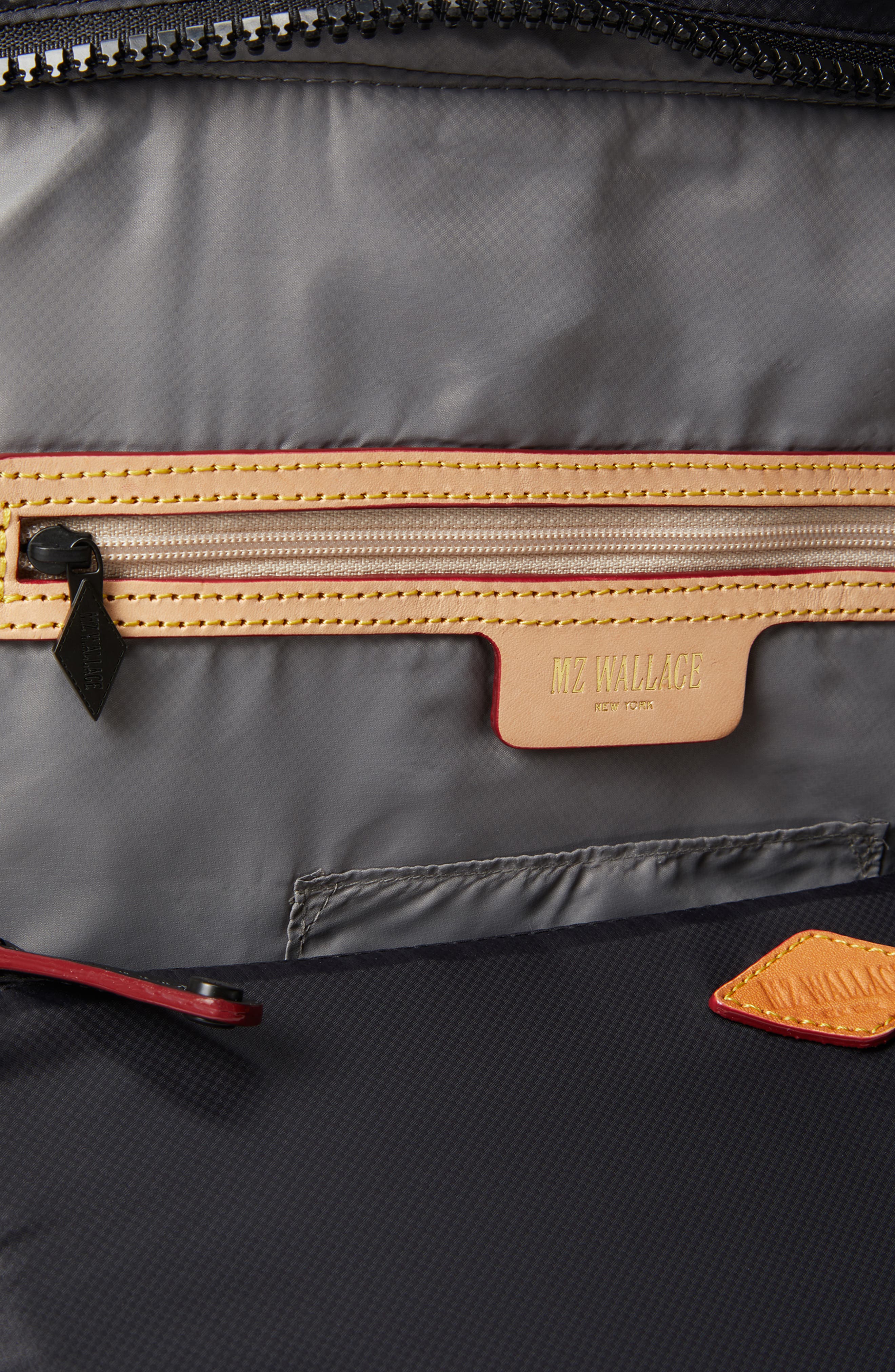 MZ Wallace Small Max Tote, Alternate, color, 