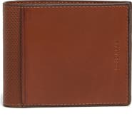 Cole Haan Gerstel Leather Passcase Wallet