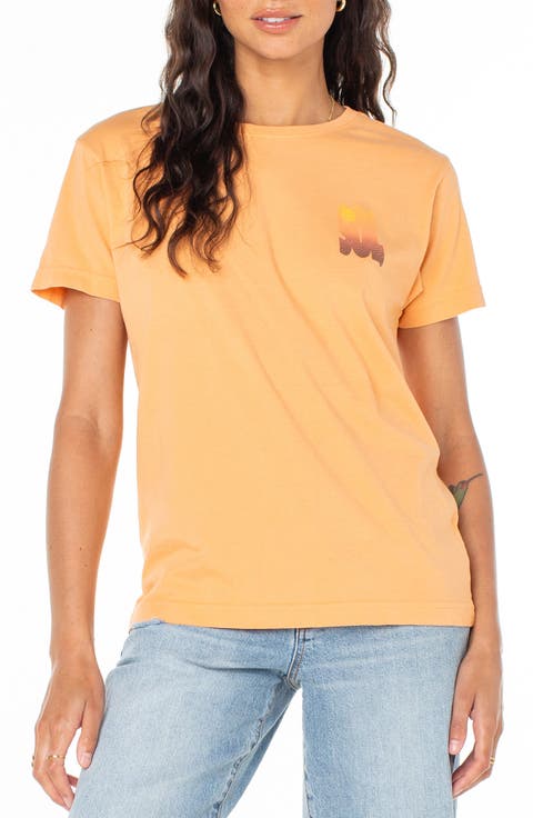 Graphic Print T-Shirt