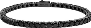 Nialaya Tennis Bracelet