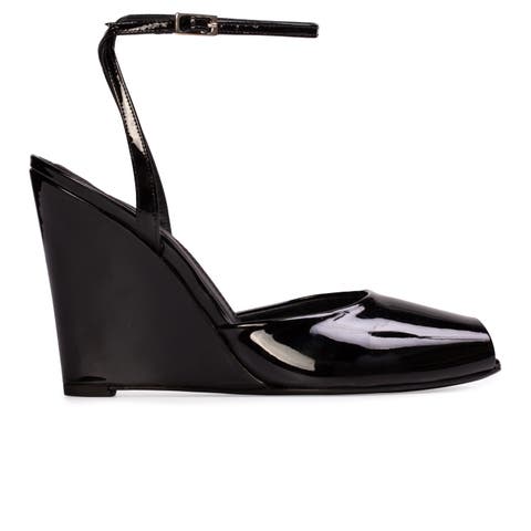 Idetta 100 Wedge  Sandal