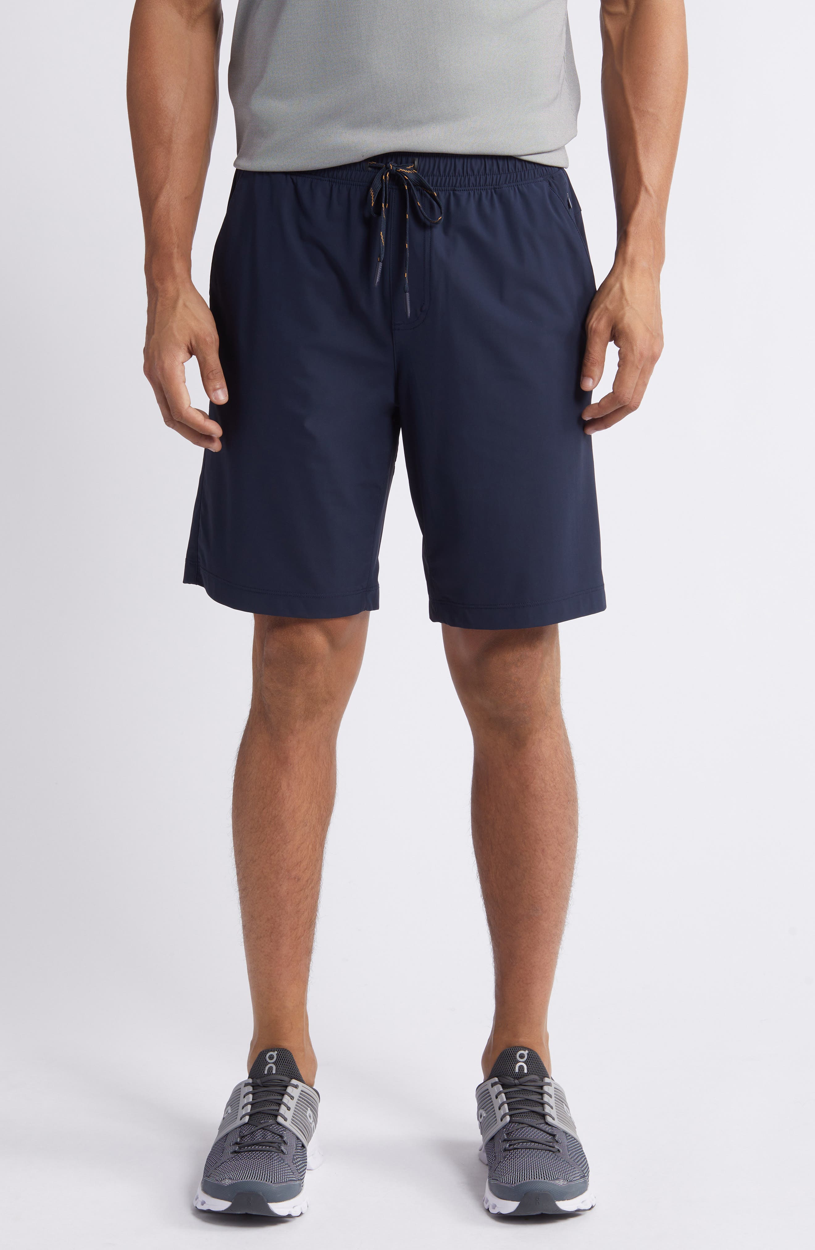 Pursuit 9-Inch Unlined Training Shorts - image 5