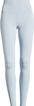 Zella High Waist Fleece Lined Leggings | Nordstrom