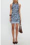 selected Brown Floral