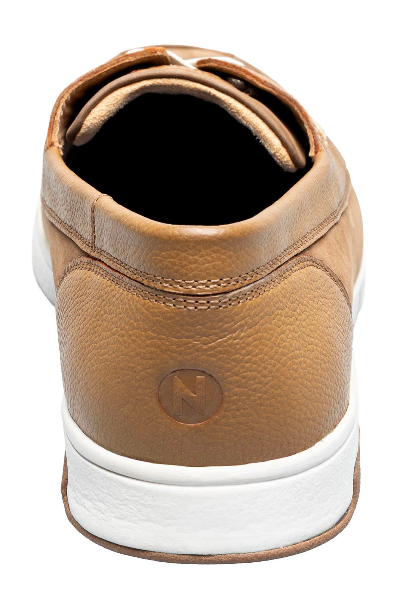 NUNN BUSH Luca Boat Shoe, Alternate, color, 