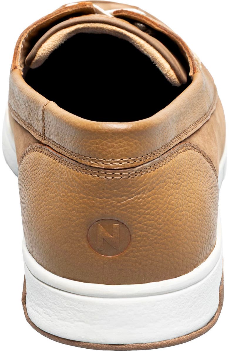 NUNN BUSH Luca Boat Shoe, Alternate, color,