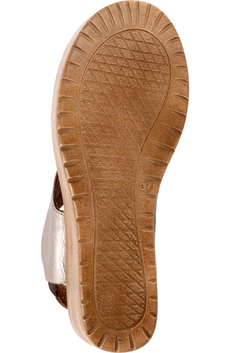 Bueno Naomi Platform Slingback Sandal, Alternate, color,