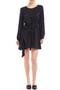 Juno Long Sleeve Minidress