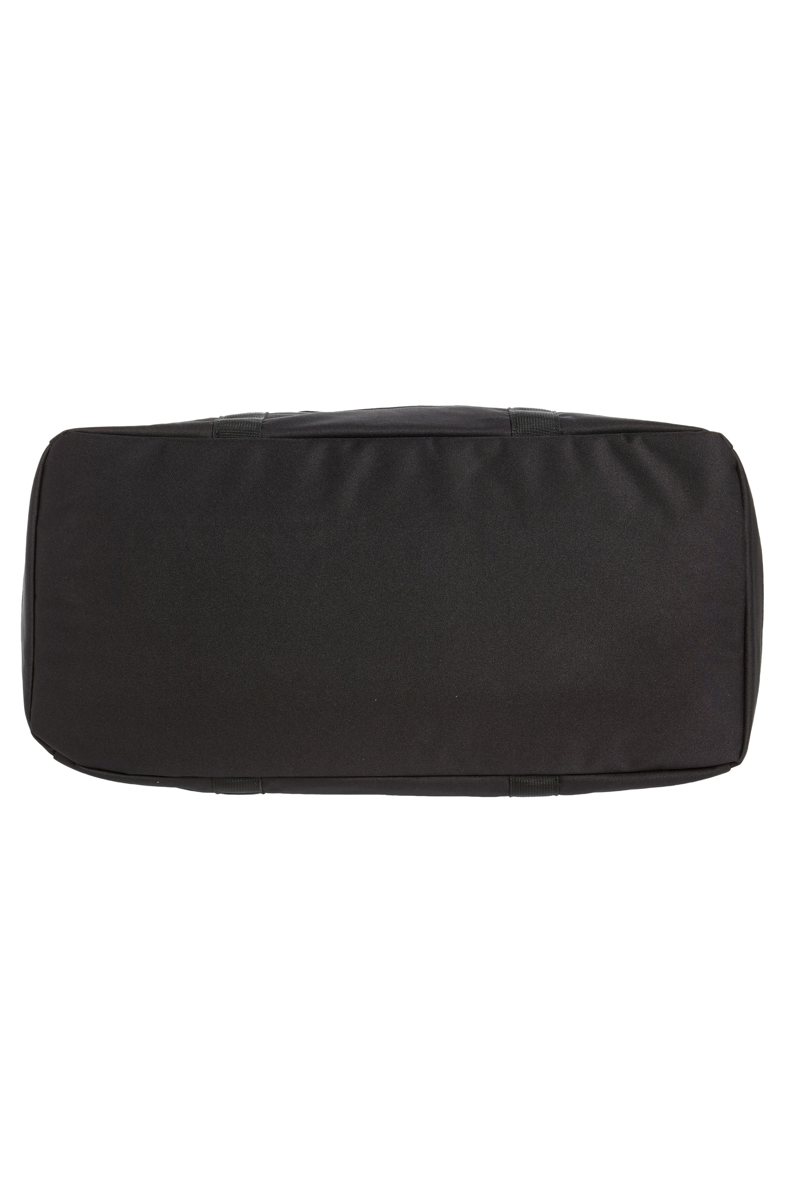 Carhartt Work In Progress Jake Water Repellent Duffle Bag, Alternate, color, 