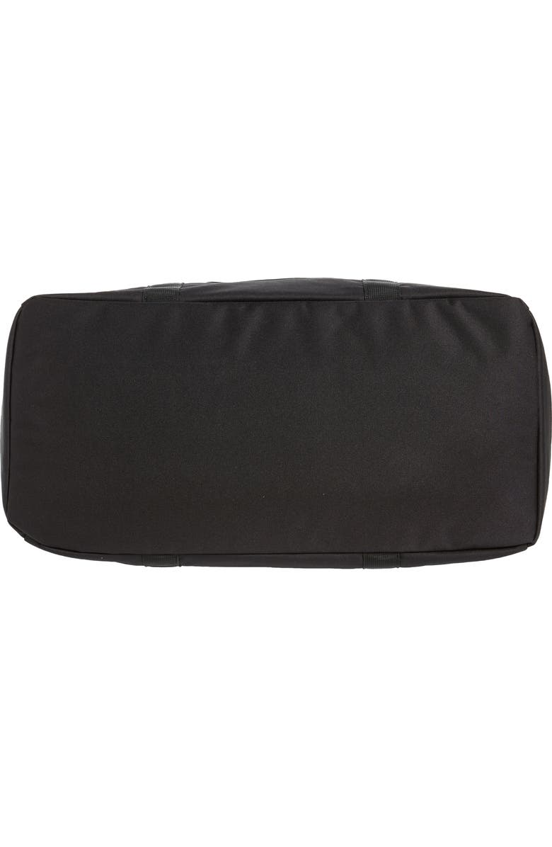 Carhartt Work In Progress Jake Water Repellent Duffle Bag, Alternate, color,
