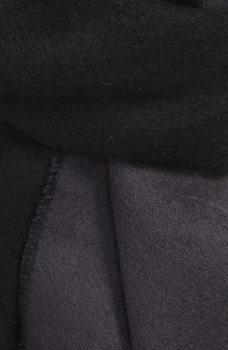 Topman Fringe Scarf, Alternate, color, 