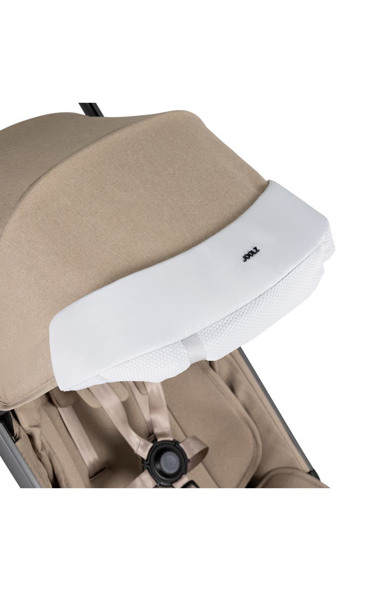 Joolz Sun Stroller Cover, Alternate, color, Grey