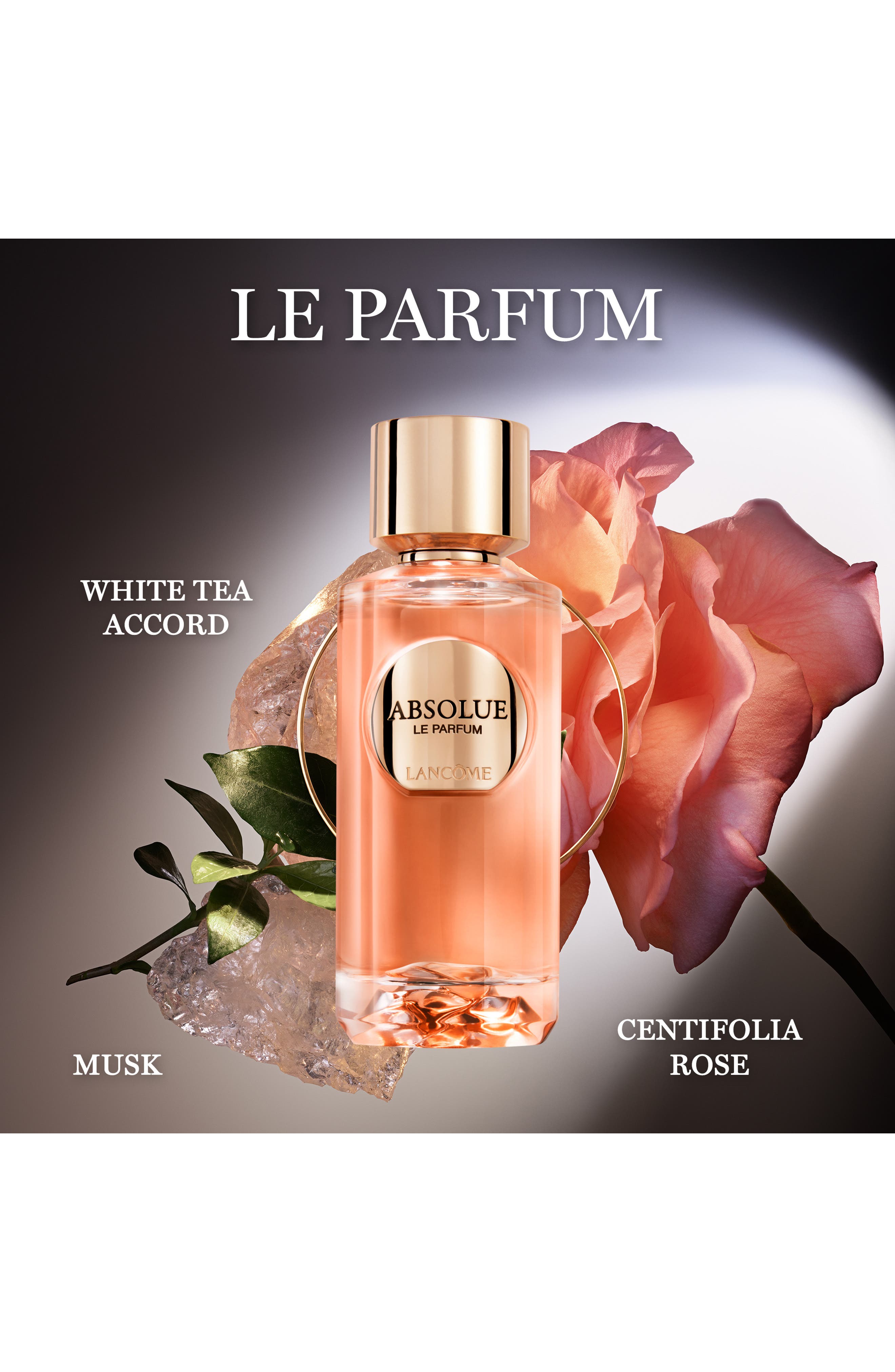 Lancôme Absolue Le Parfum Eau de Parfum (Women) | Nordstrom