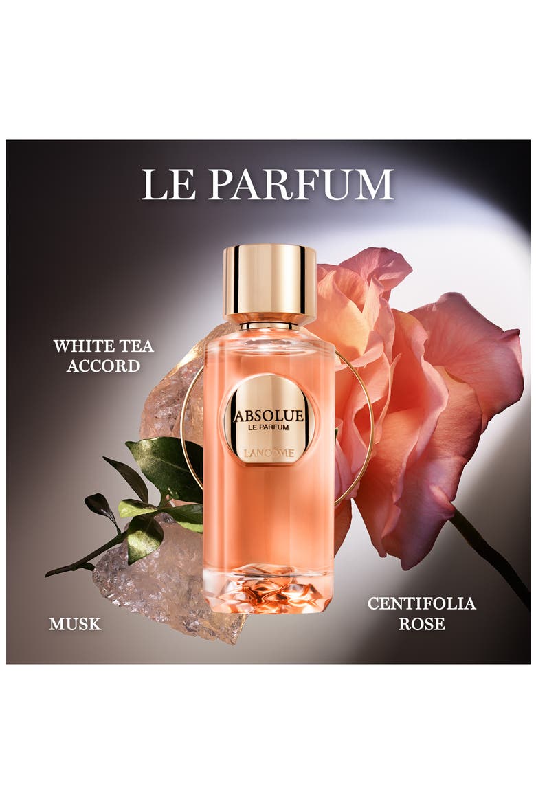 Absolue Le Parfum Eau de Parfum, Alternate, color, NO COLOR