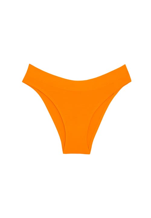 Cuup The Bikini In Yellow