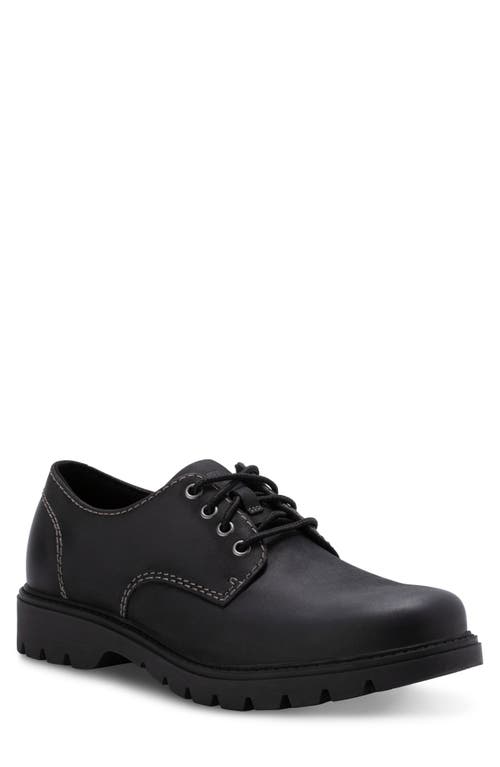 Eastland Lowell Derby in Black  product