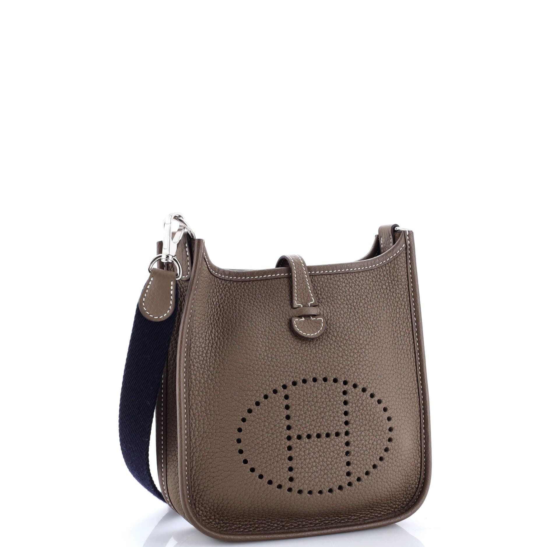Evelyne Bag Gen III Clemence TPM, Alternate, color, Grey