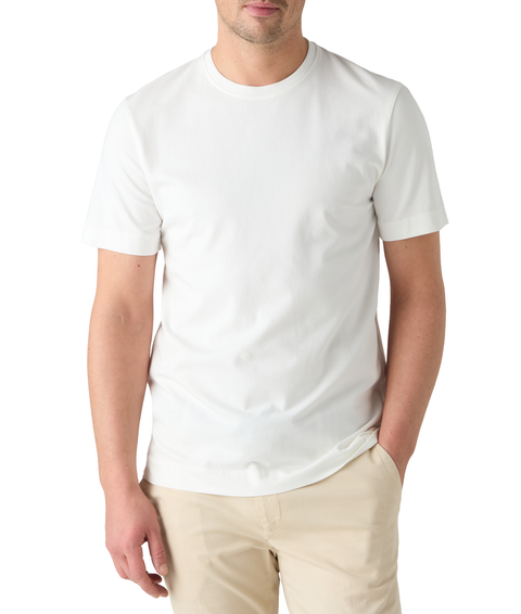 Stretch Jersey Dean Tee
