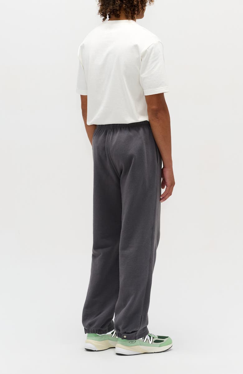 New Balance Made in USA Core Cotton French Terry Sweatpants, Alternate, color, 