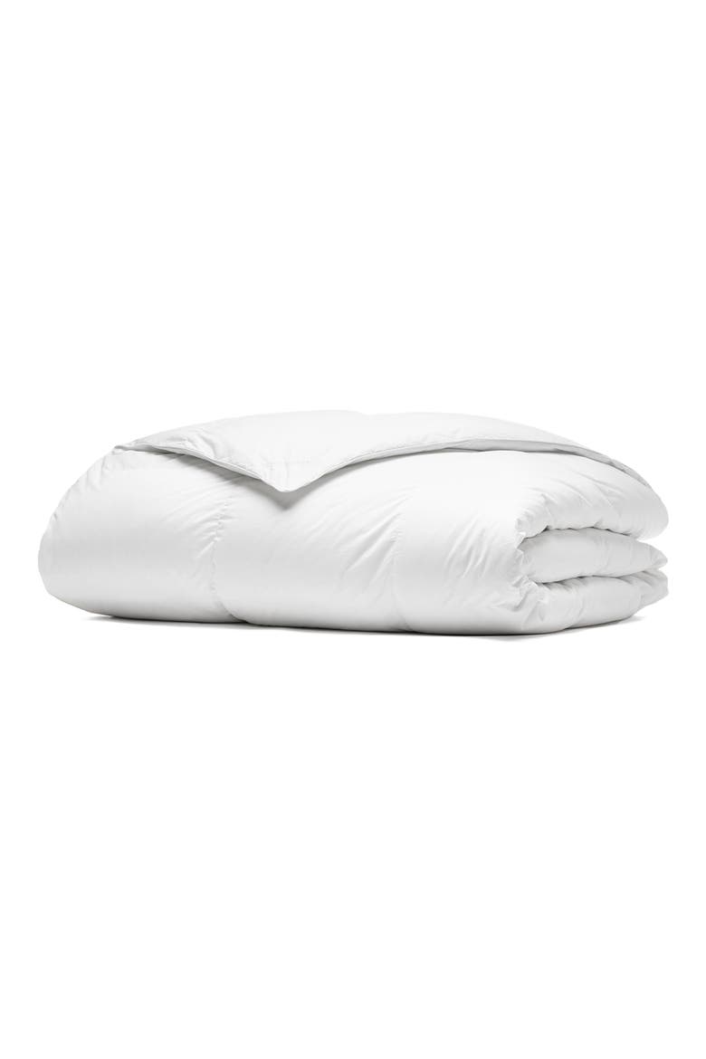 Lightweight Down Duvet Insert, Main, color, ULTRAWEIGHT