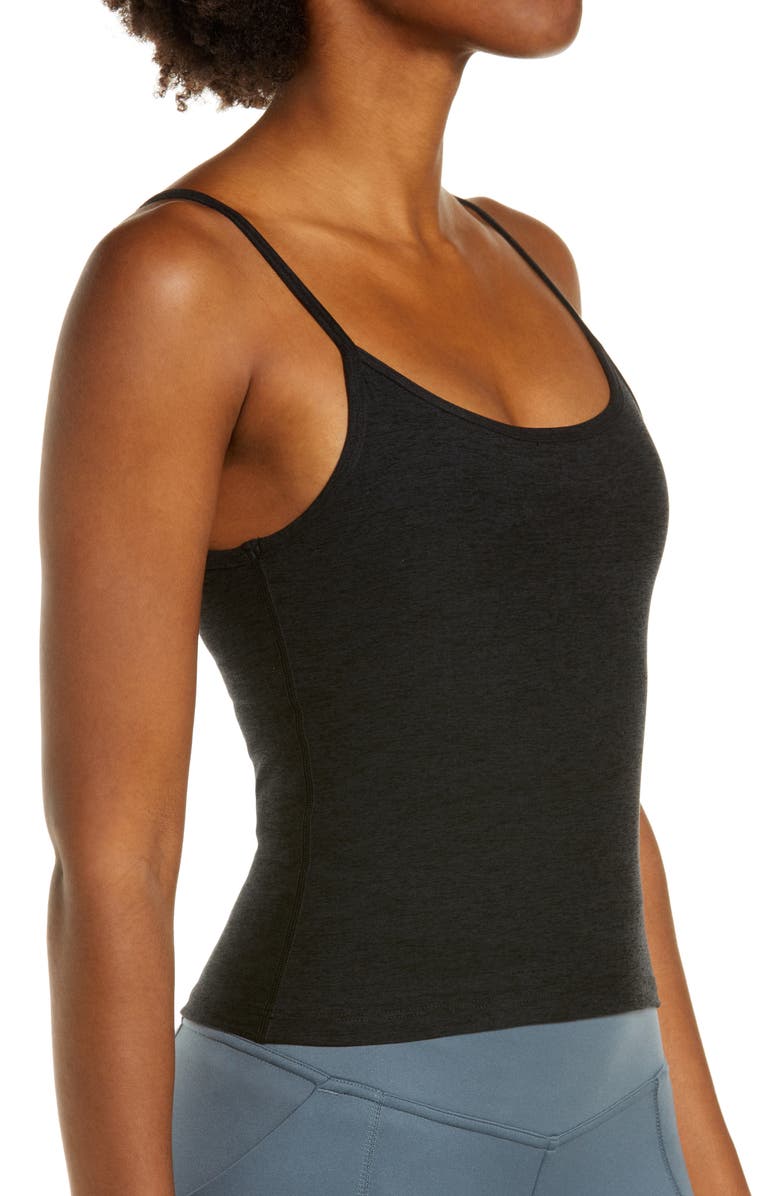 Beyond Yoga Space Dye Truly Tank, Alternate, color,