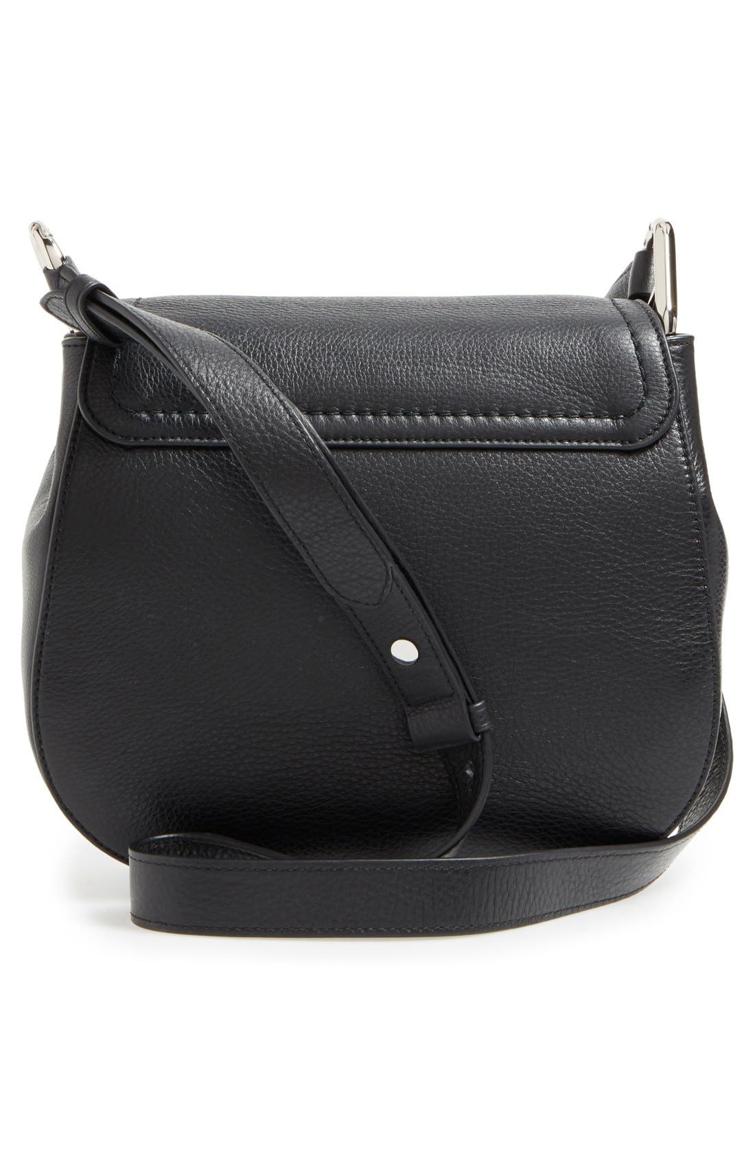 Marc Jacobs 'Maverick' Shoulder Bag, Alternate, color, 