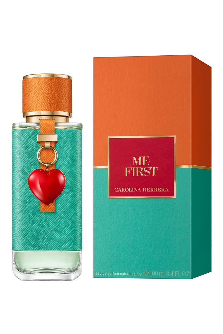 Me First Eau de Parfum, Alternate, color, NO COLOR