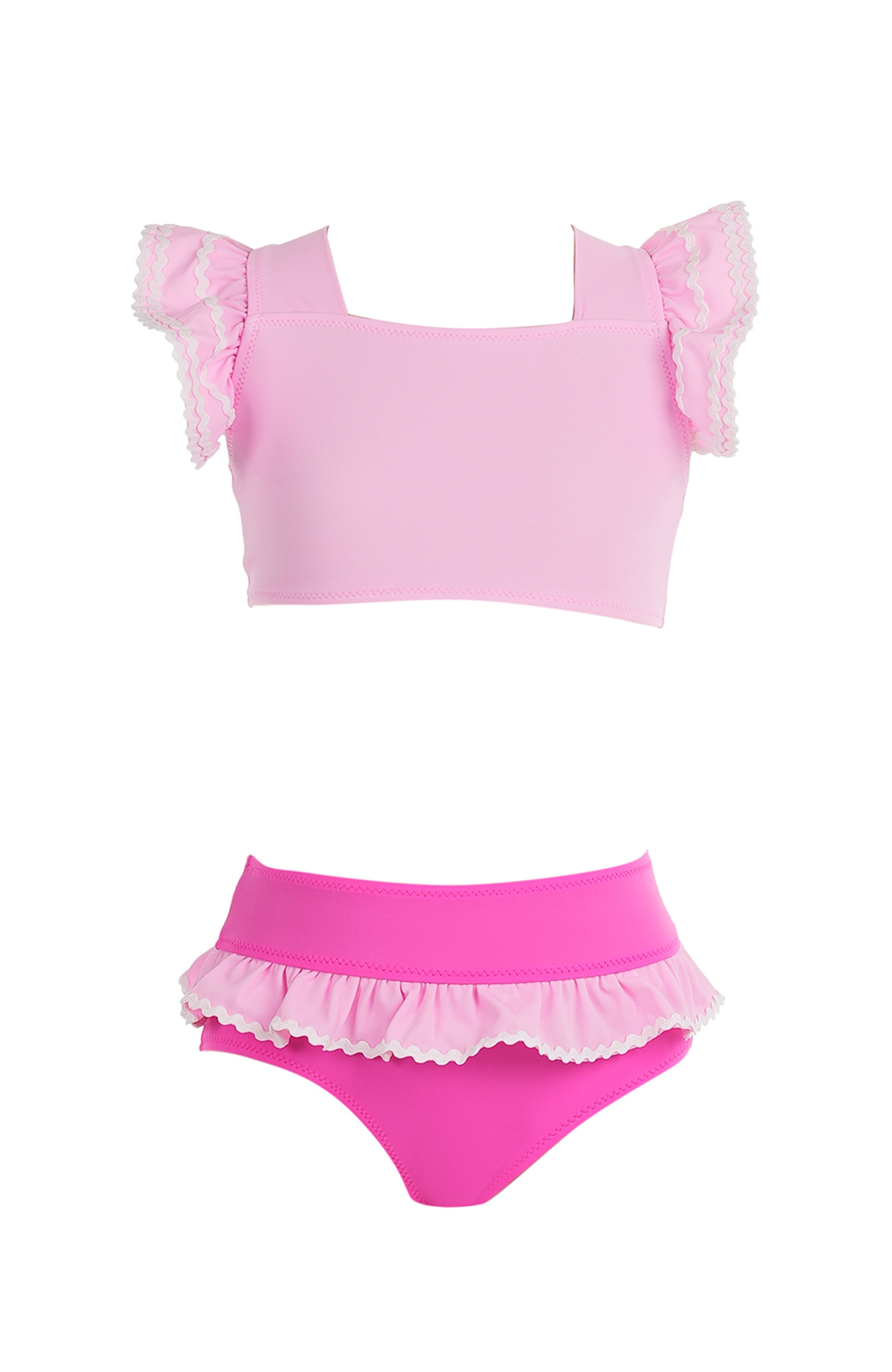 selected Pink