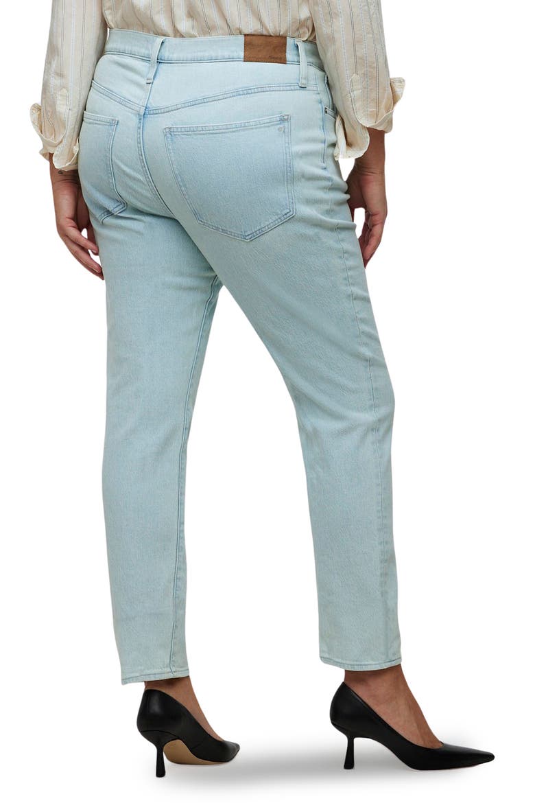 The Perfect Vintage Jeans, Alternate, color, CHESTHUNT WASH