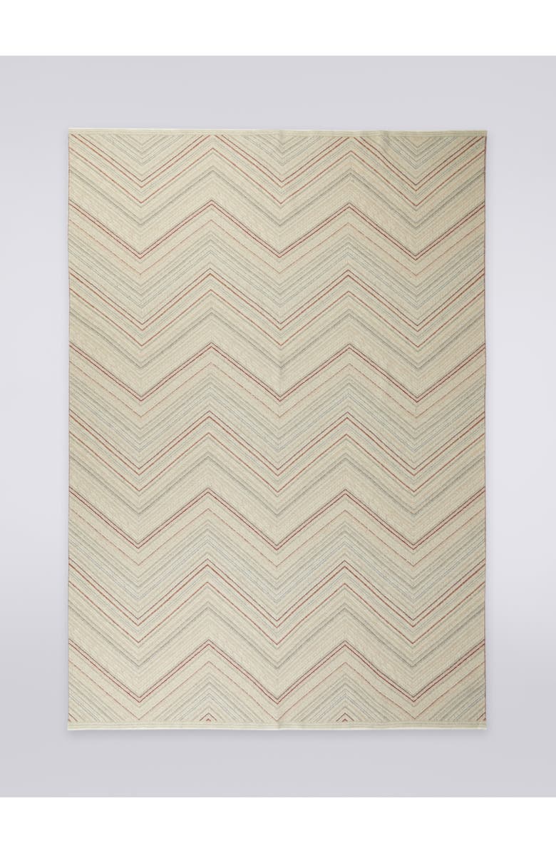 Missoni Home Catullo 130x190 Cm Wool And Cashmere Blanket, Alternate, color, 