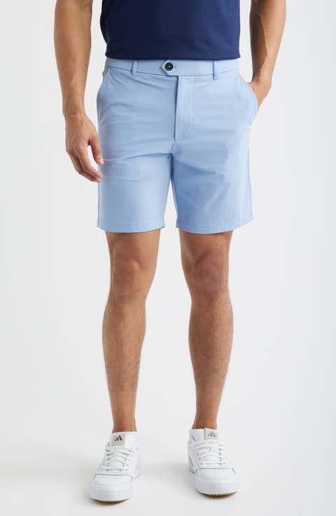 Montauk Flat Front Shorts