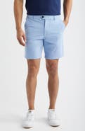 Greyson Montauk Flat Front Shorts