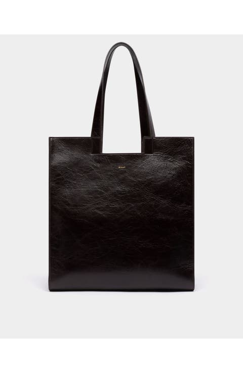 Easy Bally Tote Bag
