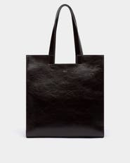 Bally Easy Bally Tote Bag