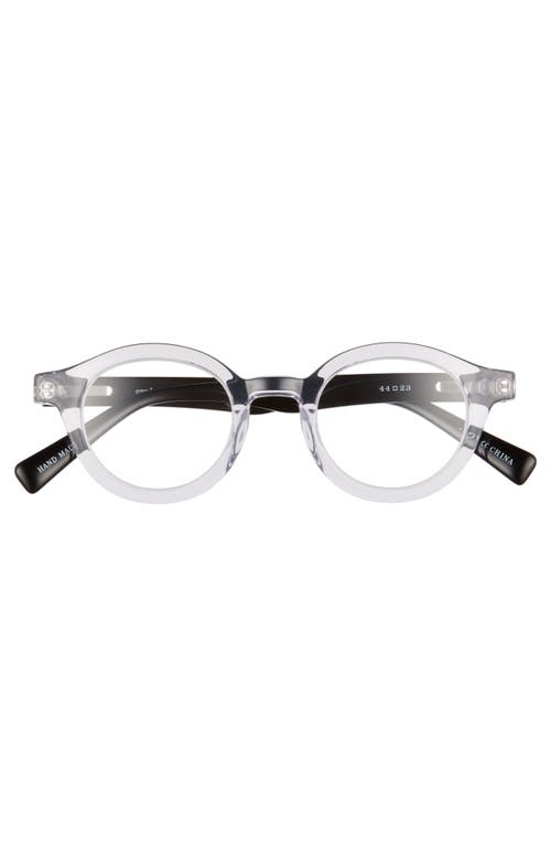 EYEBOBS EYEBOBS TV PARTY 44MM ROUND READING GLASSES