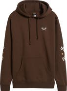 DARK SEAS Headmaster III Fleece Pullover Hoodie