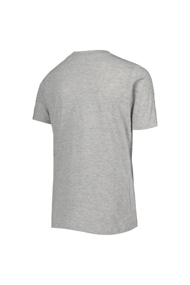 Youth Crimson/Heather Gray Indiana Hoosiers Game Day T-Shirt Combo Pack, Alternate, color, Crimson