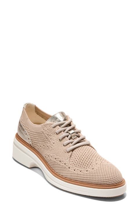 OriginalGrand Cityspectre Knit Derby (Men)