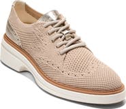Cole Haan OriginalGrand Cityspectre Knit Derby